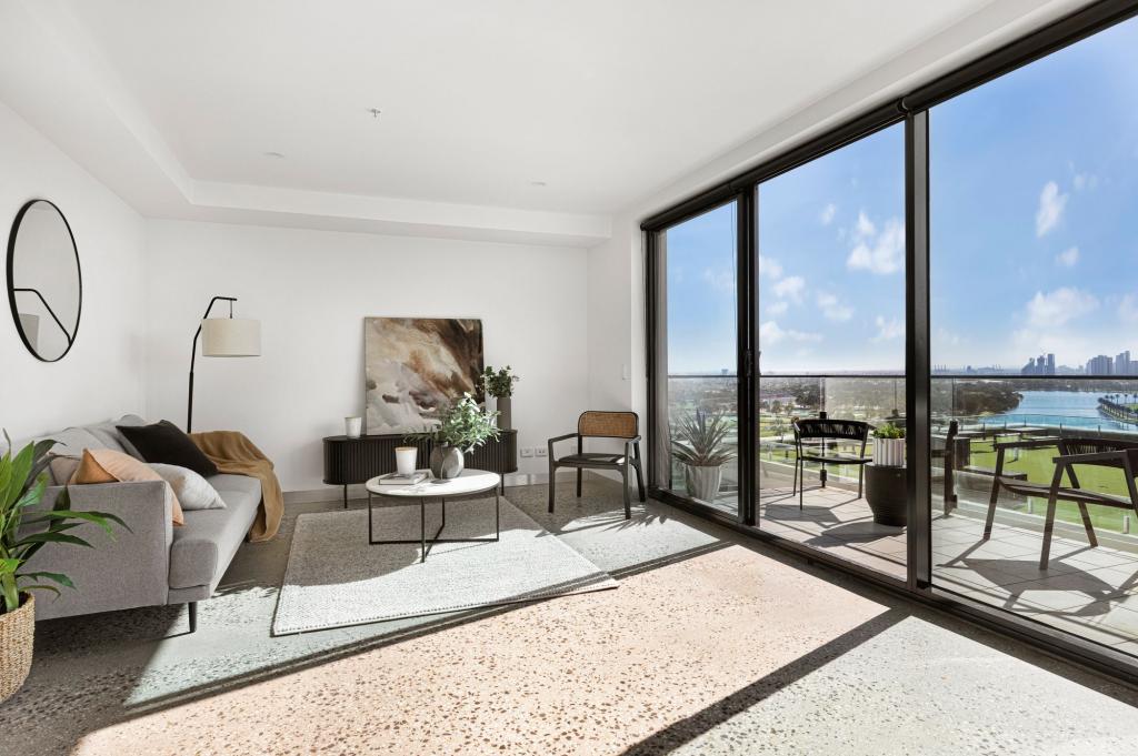 1710/83 QUEENS RD, MELBOURNE, VIC 3004