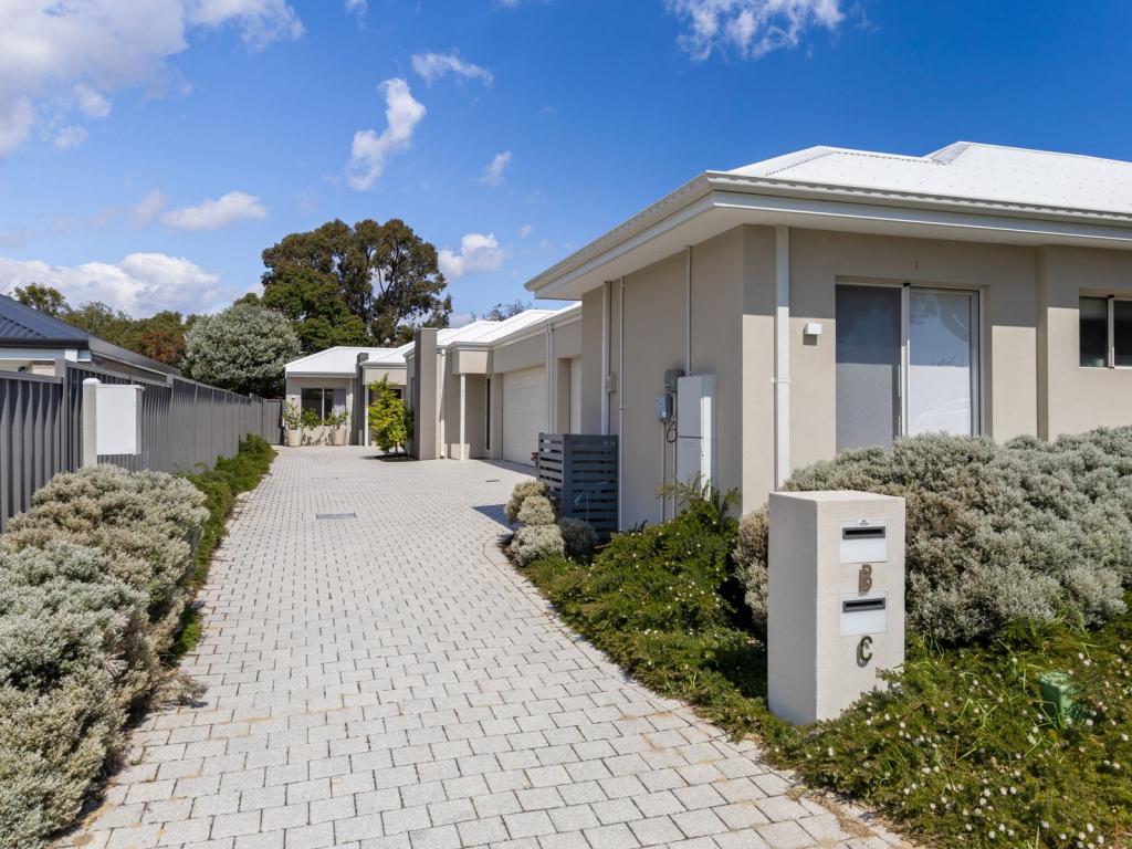 22c Chalcombe Way, Warwick, WA 6024