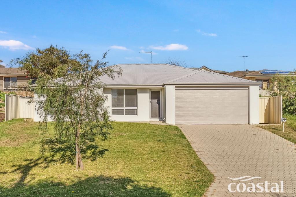 8 Kelly St, Silver Sands, WA 6210