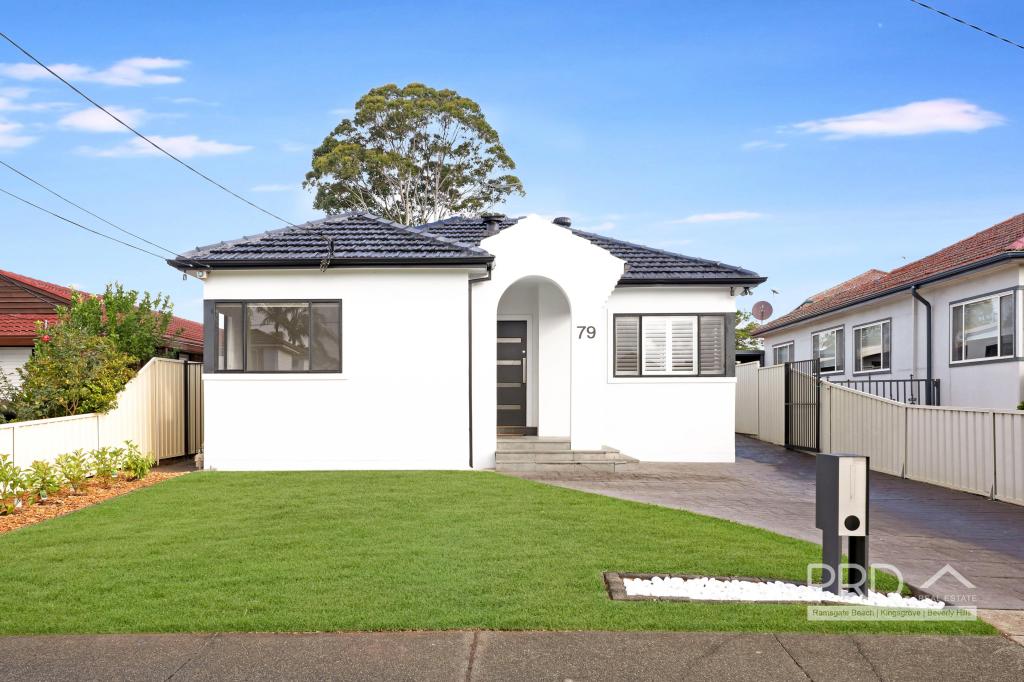 79 Hilton Ave, Roselands, NSW 2196