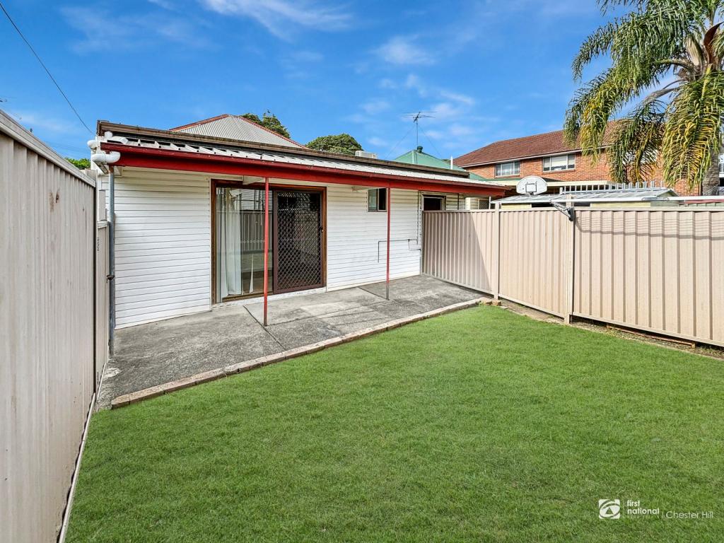 14a Helena St, Auburn, NSW 2144