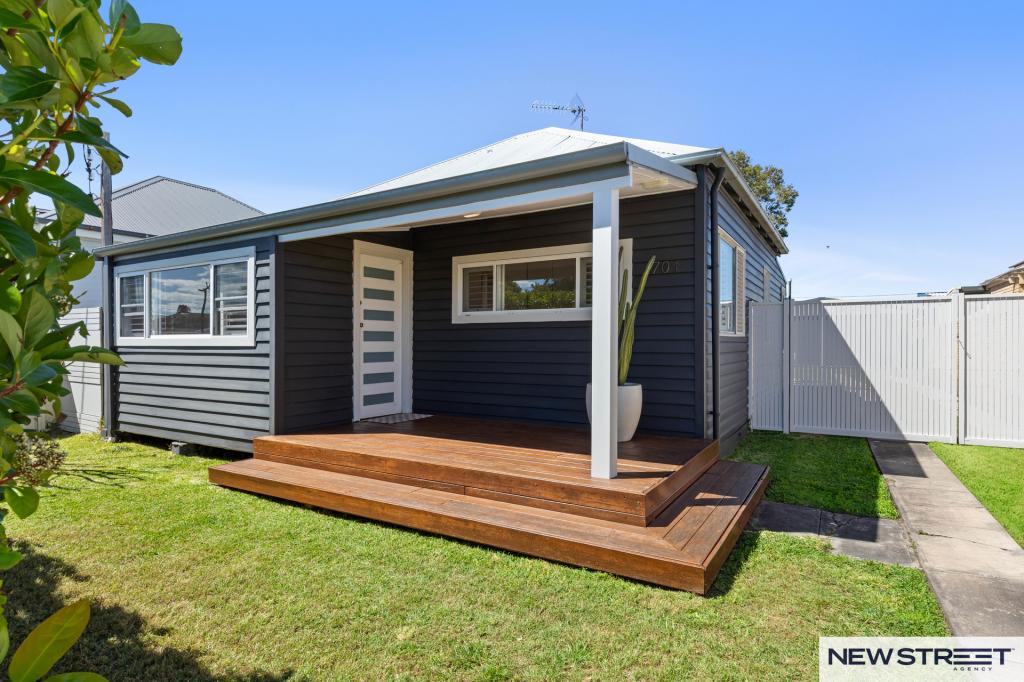 70 PELICAN ST, SWANSEA, NSW 2281