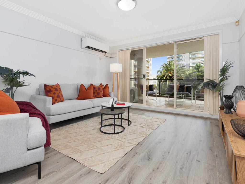 309/91a Bridge Rd, Westmead, NSW 2145