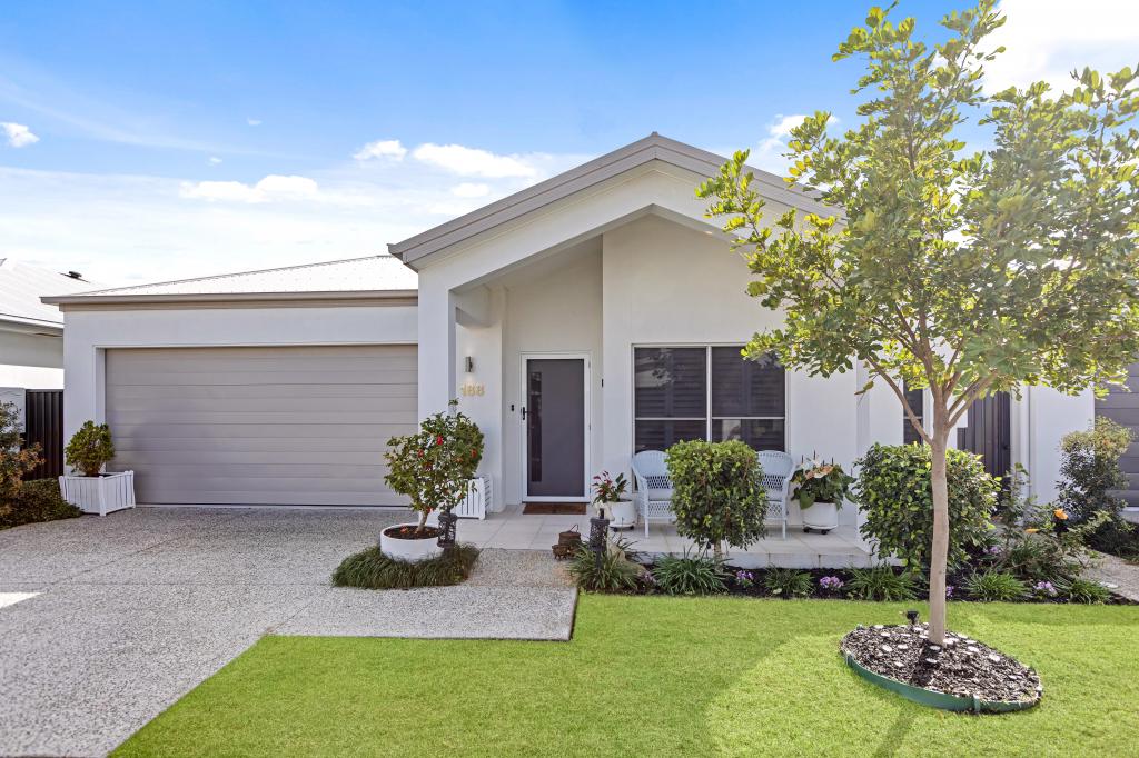 188/25 BANYA AVE, NIRIMBA, QLD 4551