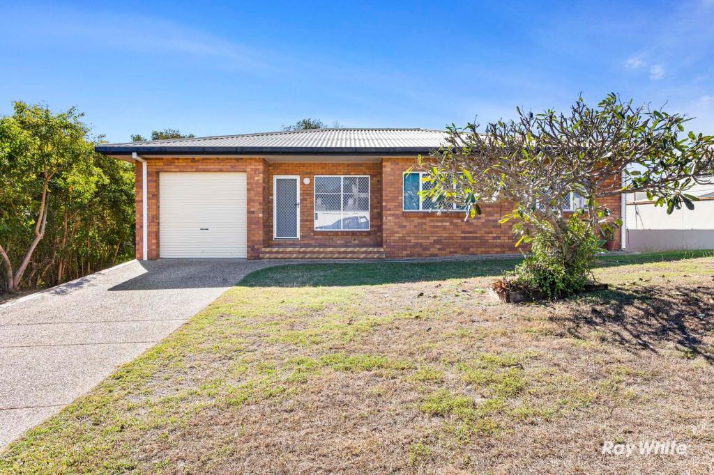 9 Chrisney St, Cooee Bay, QLD 4703