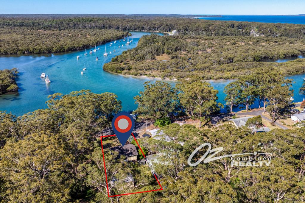 20 Coulon St, Woollamia, NSW 2540