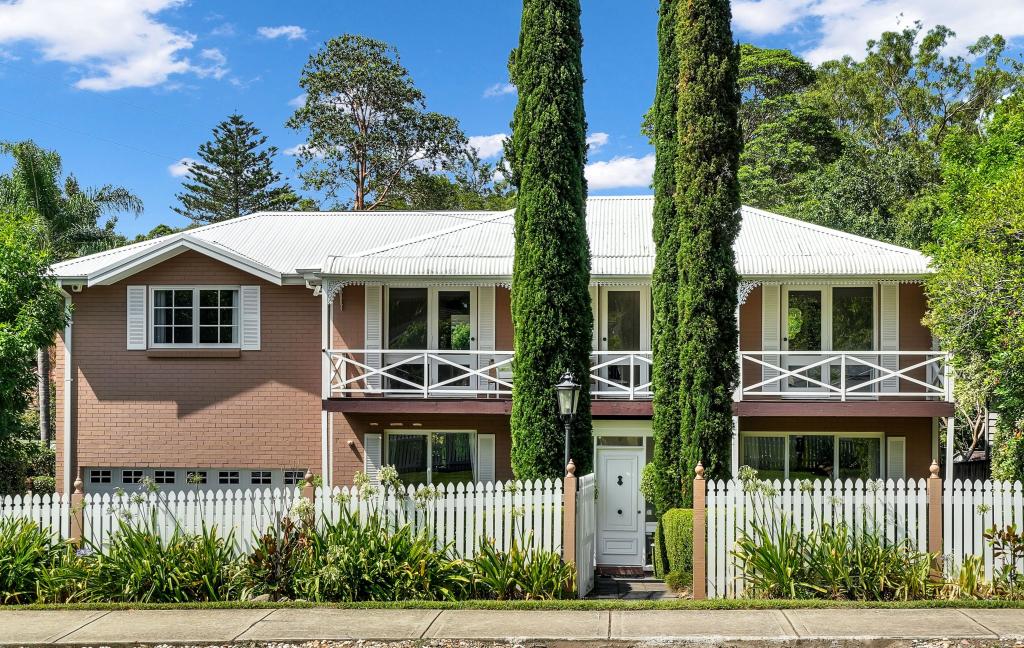 46 PARSONAGE RD, CASTLE HILL, NSW 2154