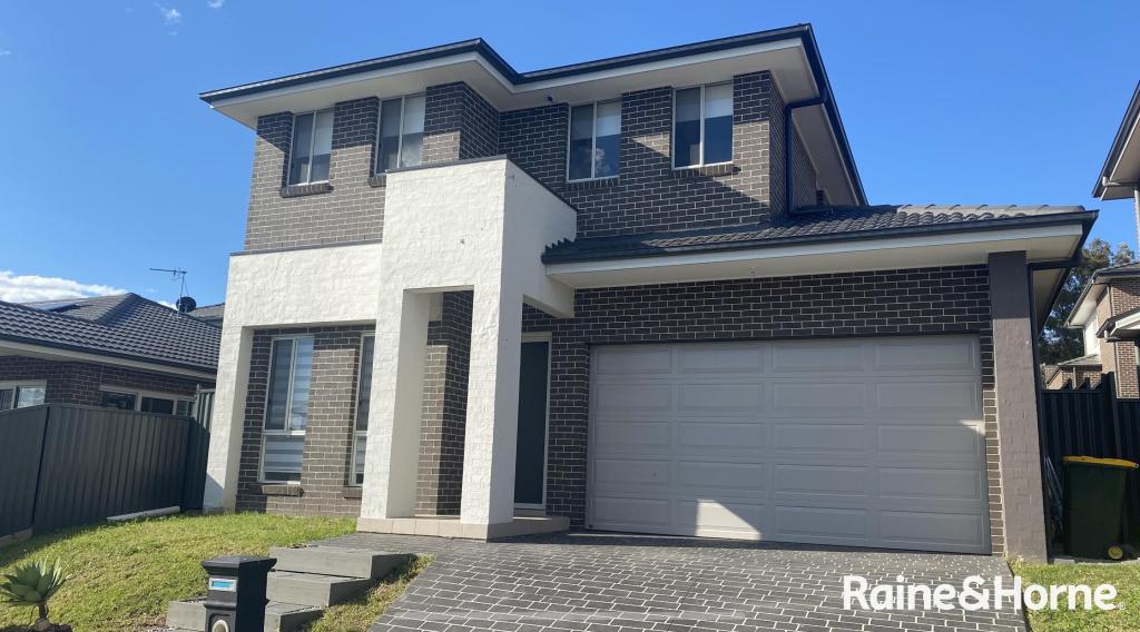 3 Lolita St, Schofields, NSW 2762