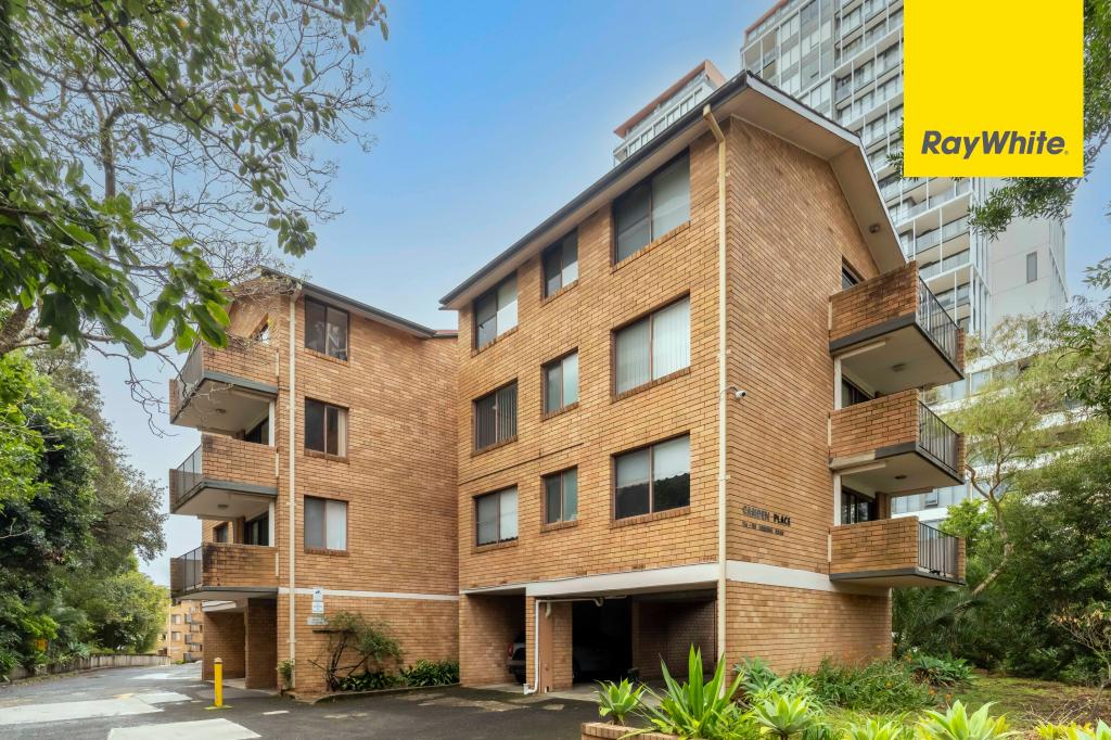 6/116 Herring Rd, Macquarie Park, NSW 2113