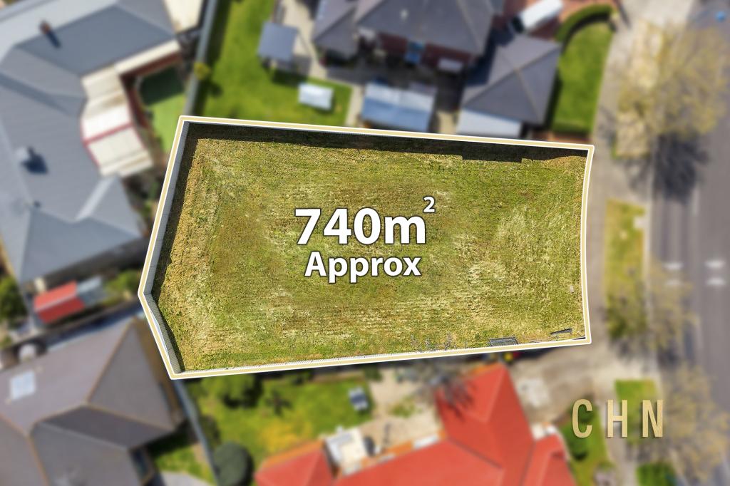 24 LENNON BVD, POINT COOK, VIC 3030