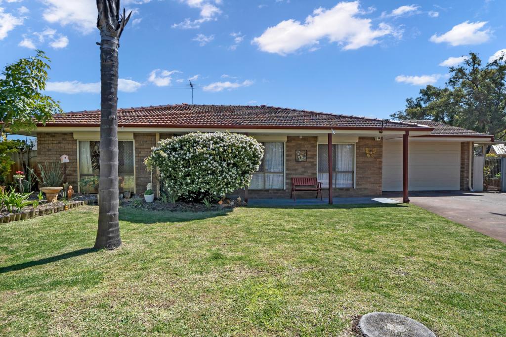 24 Starick Way, Gosnells, WA 6110