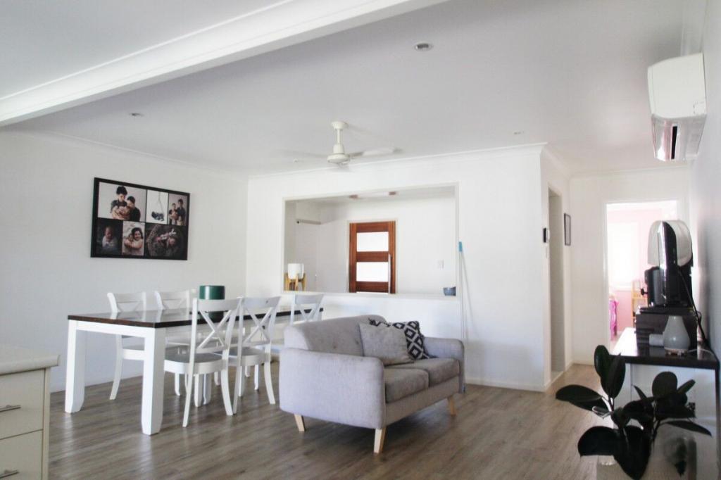 16 Fleming St, Norville, QLD 4670