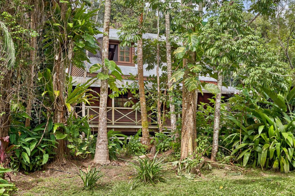 26 Kuranda Cres, Kuranda, QLD 4881