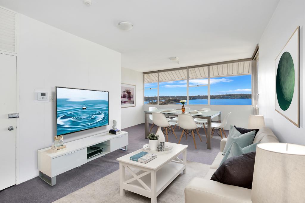 1003/12 Ithaca Rd, Elizabeth Bay, NSW 2011