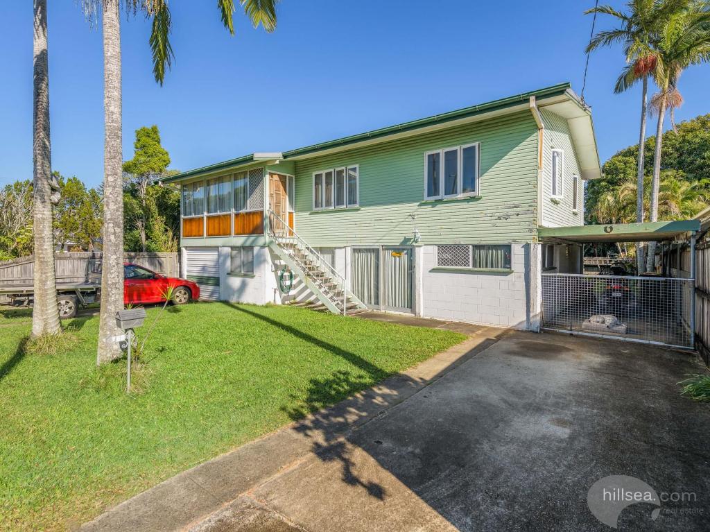 146 Turpin Rd, Labrador, QLD 4215