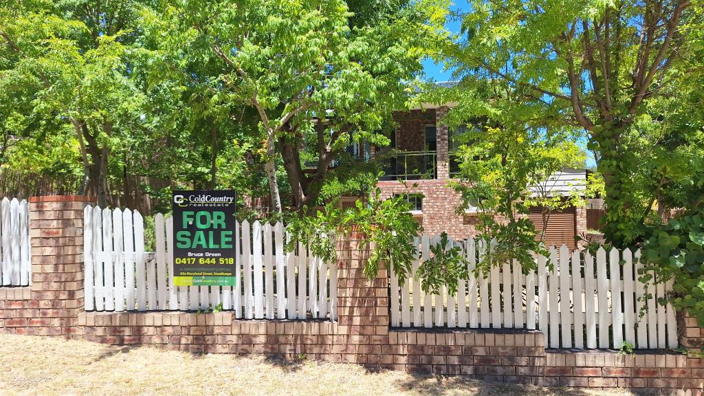 37a Lock St, Stanthorpe, QLD 4380