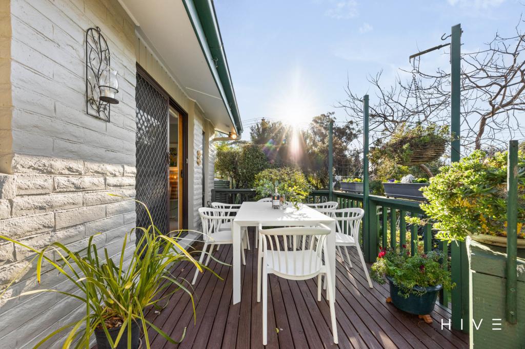 137 Kalgoorlie Cres, Fisher, ACT 2611