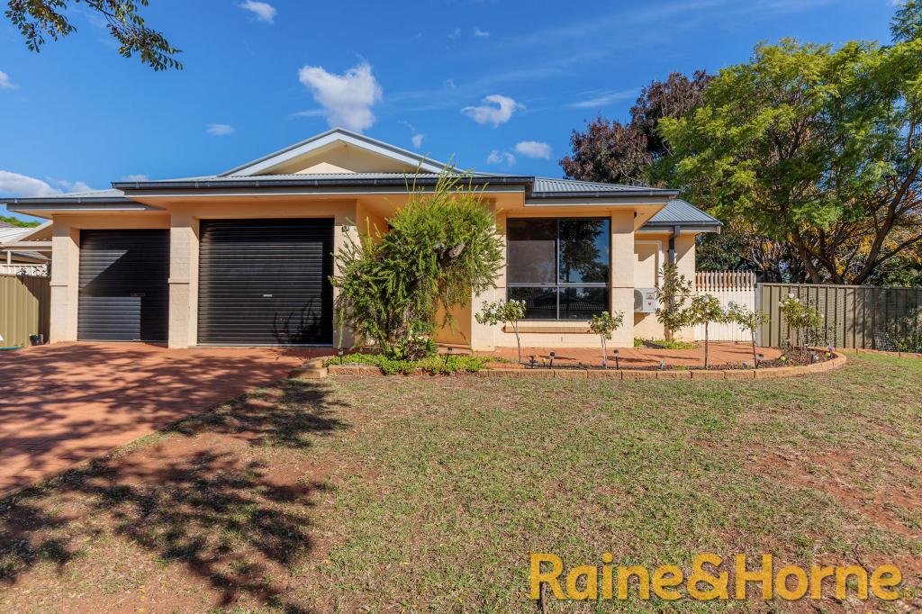 1 Ken Mcmullen Pl, Dubbo, NSW 2830