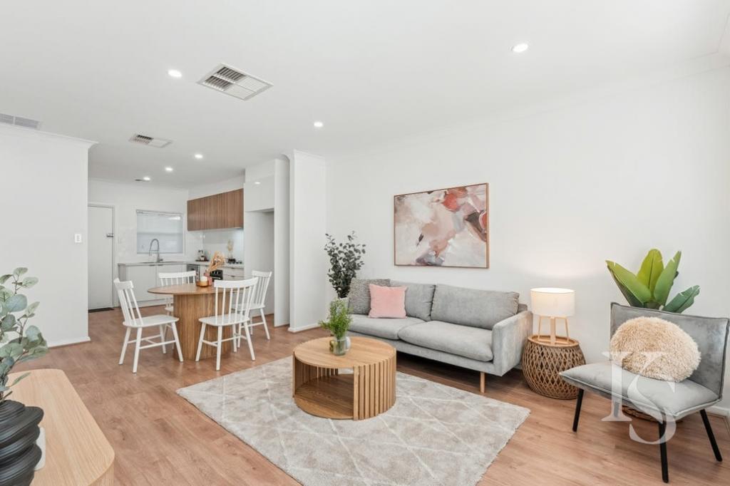 6/12 Crozier Tce, Oaklands Park, SA 5046