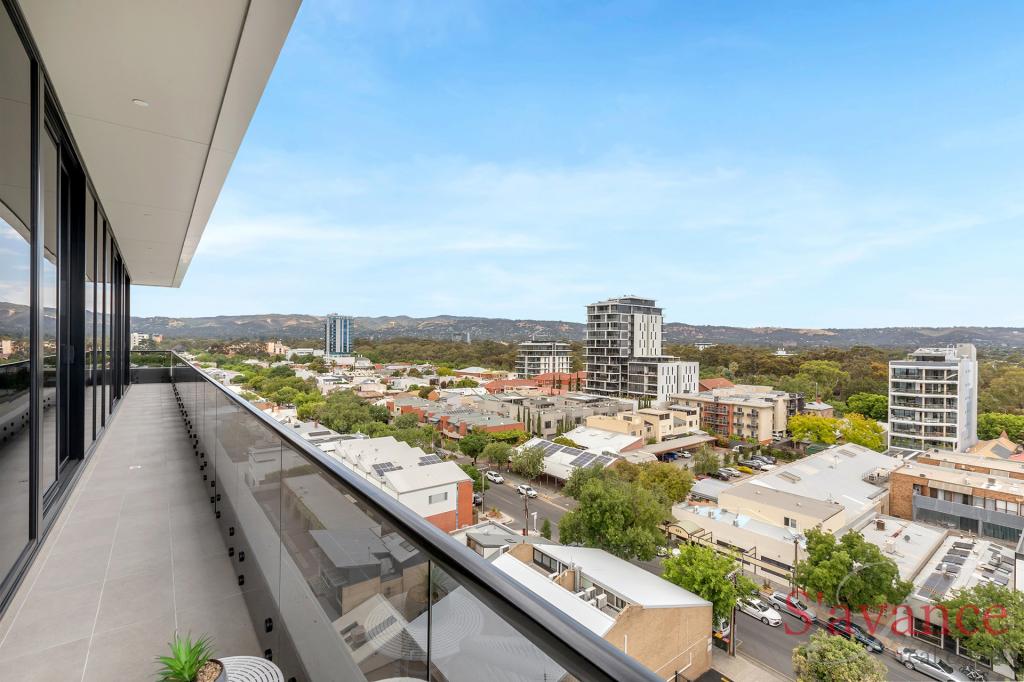 803/193 Angas St, Adelaide, SA 5000