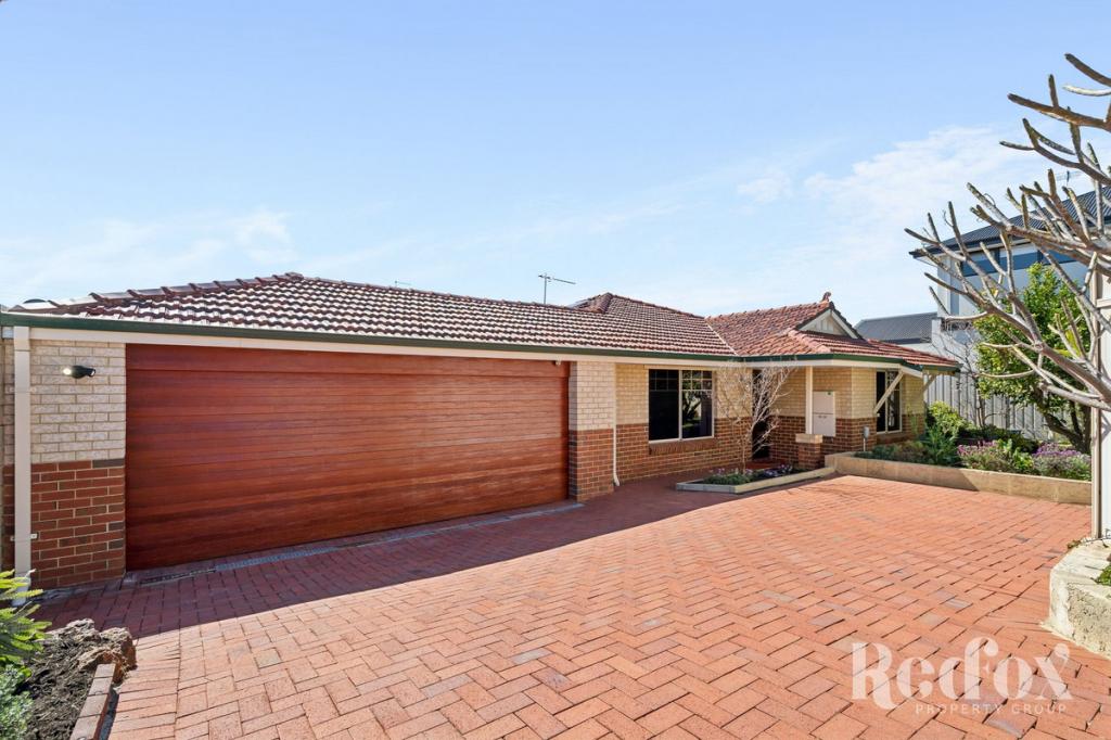 190A ROSEBERY ST, BEDFORD, WA 6052