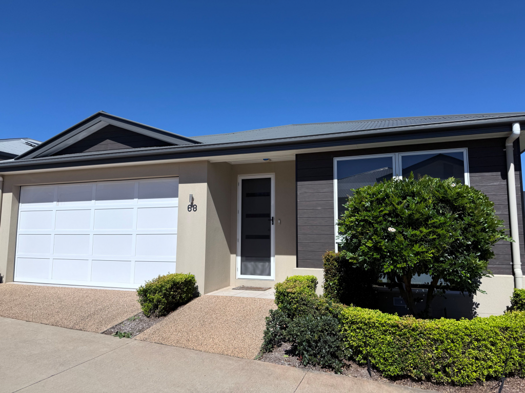 68/75 Highgrove Dr, Highfields, QLD 4352