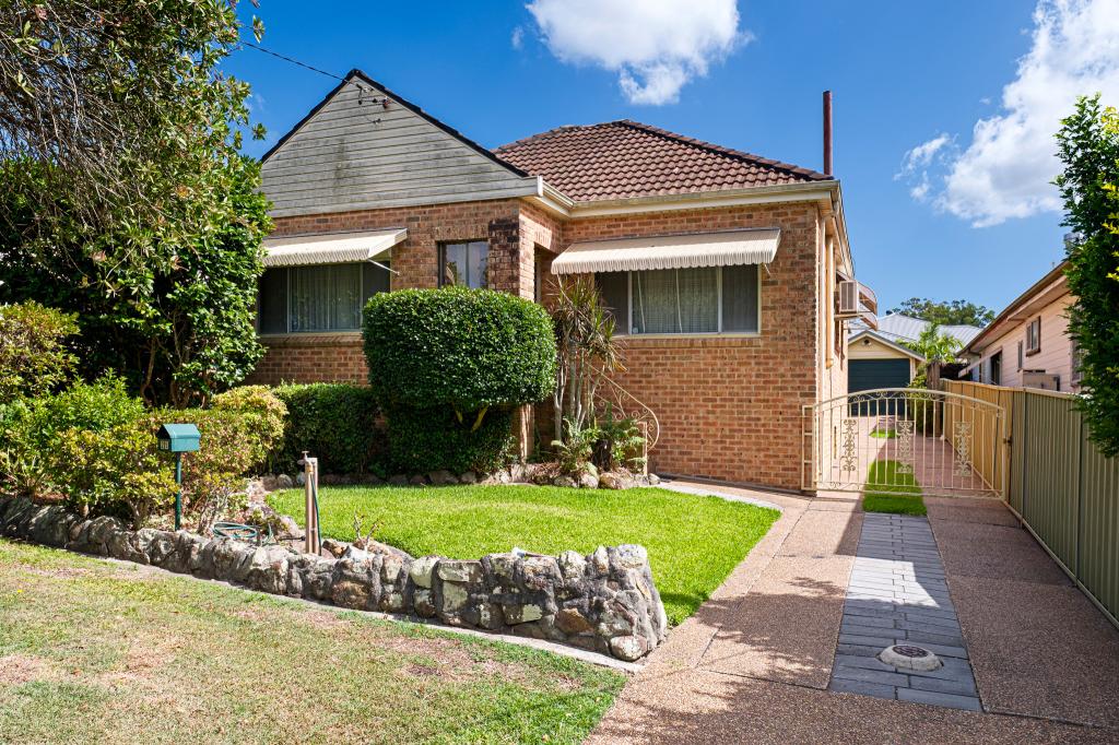25 Oxford St, Gateshead, NSW 2290