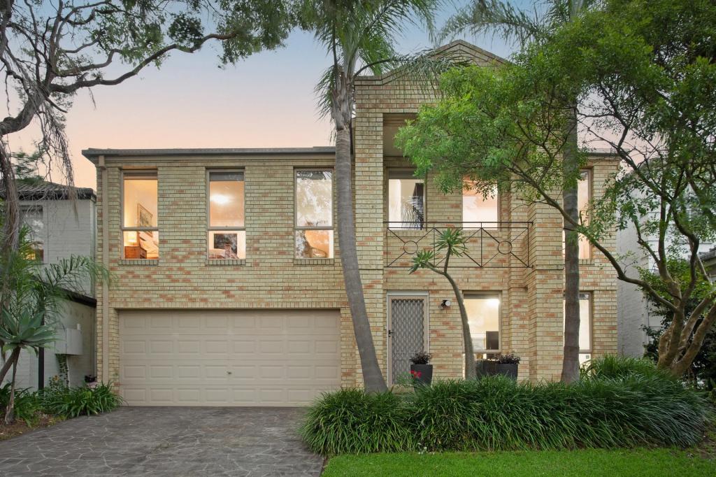 25 Bittern Gr, Glenwood, NSW 2768