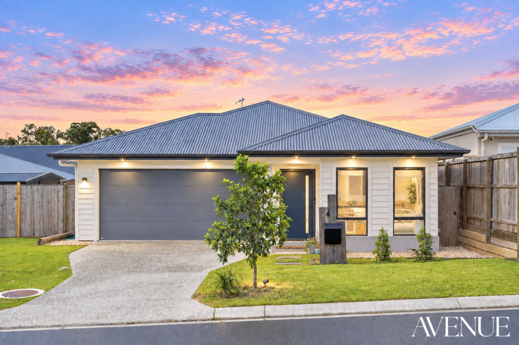 4 Lovage St, Greenbank, QLD 4124