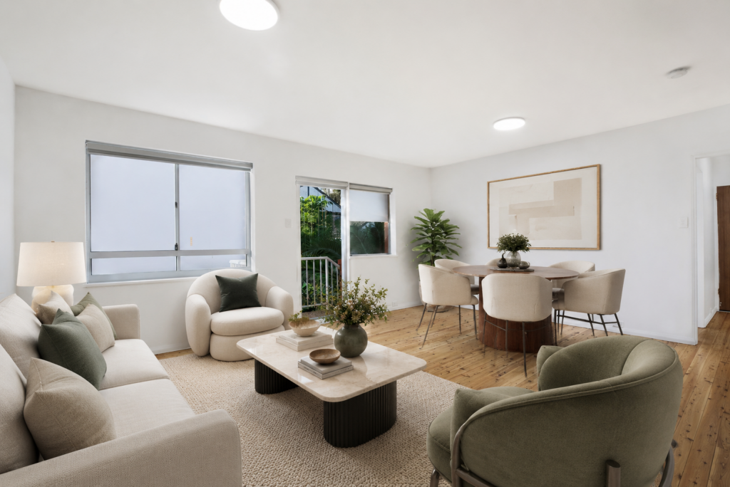 3/15 Isabel Ave, Vaucluse, NSW 2030