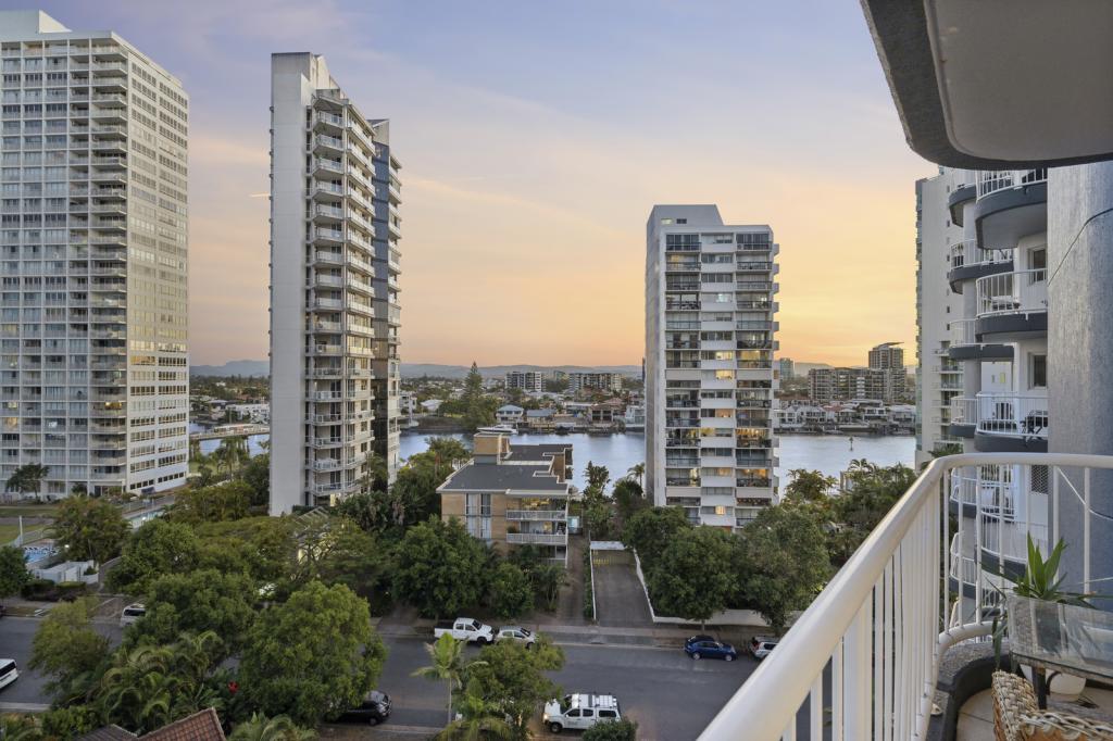 32/19 Riverview Pde, Surfers Paradise, QLD 4217