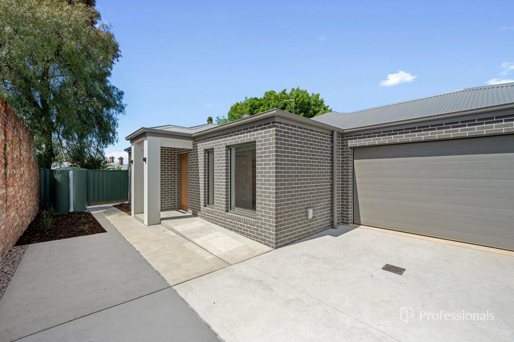 3/50 Palmerston St, Maryborough, VIC 3465