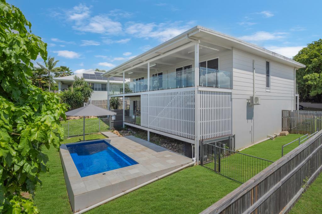 3 Harrier Ct, Bushland Beach, QLD 4818