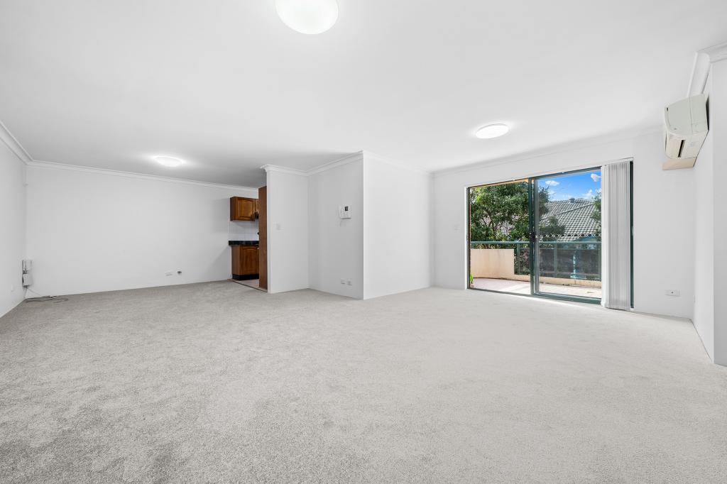 15/14-16 Beresford Rd, Strathfield, NSW 2135
