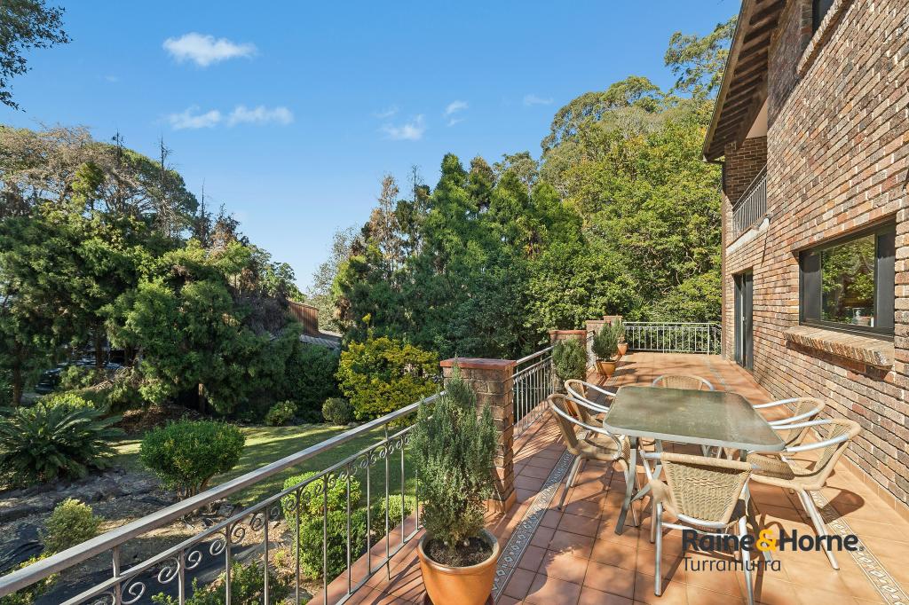 17 Parkwood Gr, West Pymble, NSW 2073