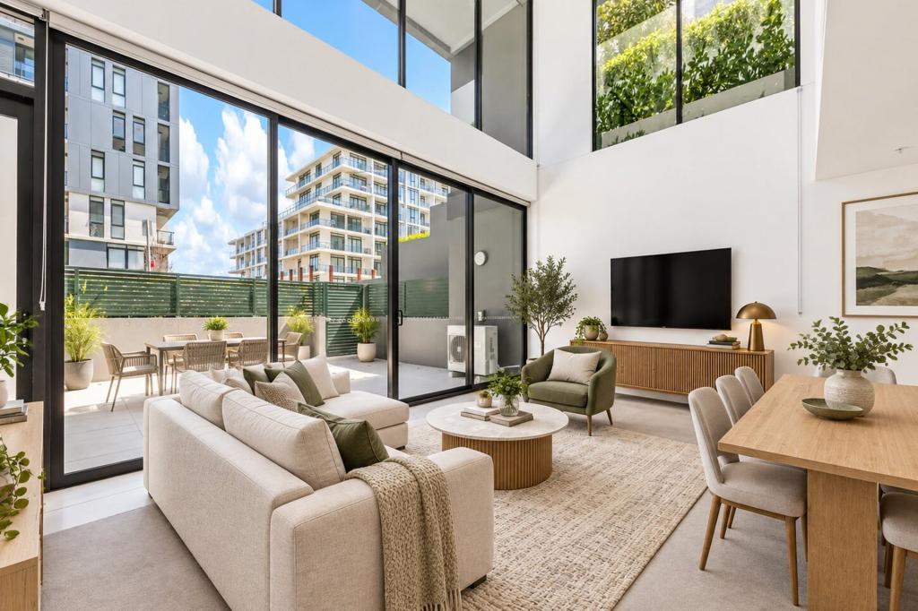 A4004/1 Hamilton Cres, Ryde, NSW 2112