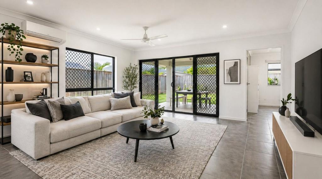 10 Enclave Bend, Earlville, QLD 4870