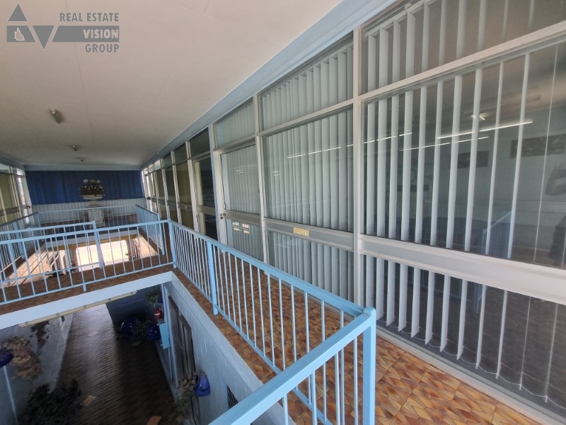 Office 8/34 Railway St, Blackwater, QLD 4717