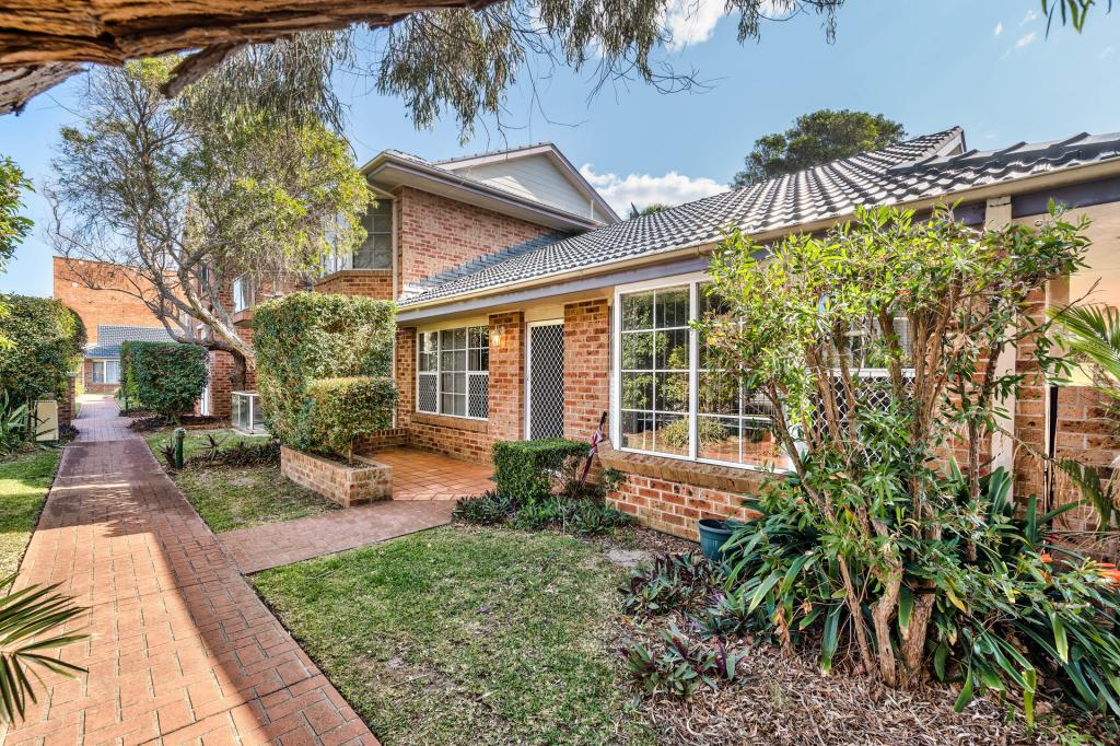 8/90 Brooks St, Cooks Hill, NSW 2300