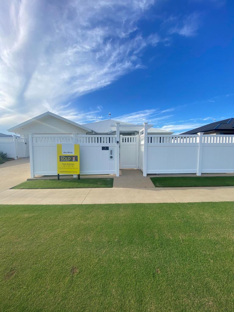 3 Knox Ct, Bargara, QLD 4670