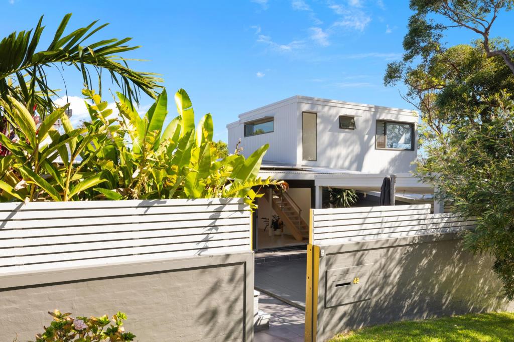 48 Warriewood Rd, Warriewood, NSW 2102