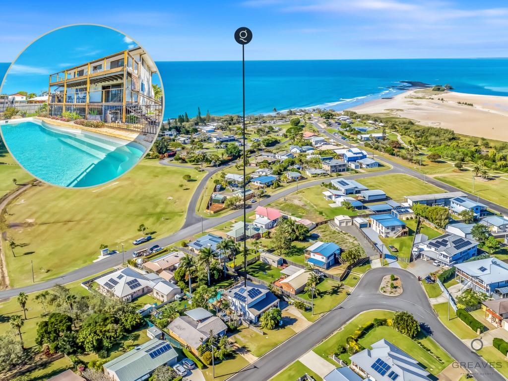 11 Blue Water Dr, Elliott Heads, QLD 4670