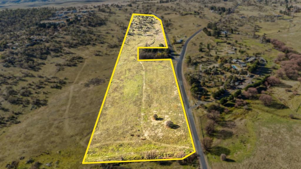 Lot 1/Dp545233 Dalgety Rd, Berridale, NSW 2628