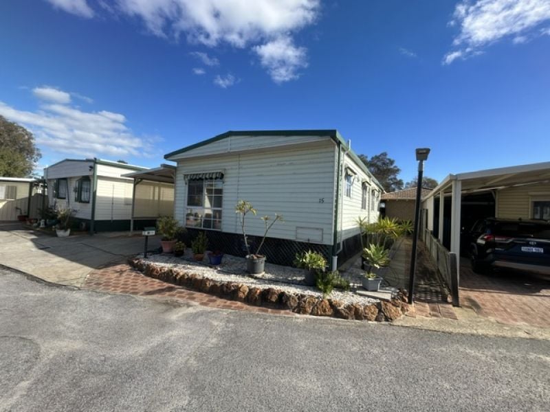 15/490 Pinjarra Rd, Furnissdale, WA 6209