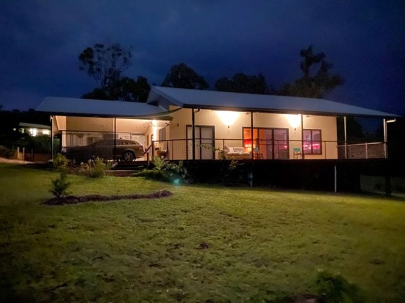 9 Lindgren Cl, Tolga, QLD 4882