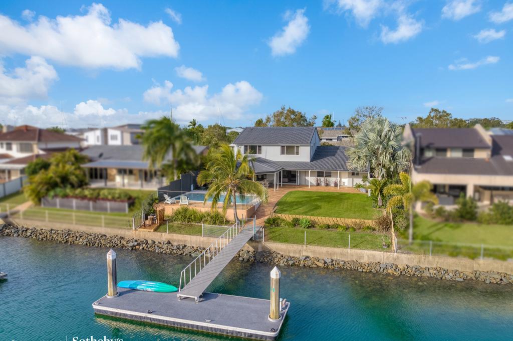 12 Bollard Ct, Cleveland, QLD 4163