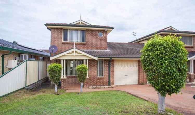 28a Esk Ave, Green Valley, NSW 2168