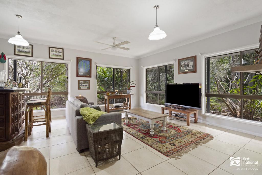 1277 Numinbah Rd, Chillingham, NSW 2484