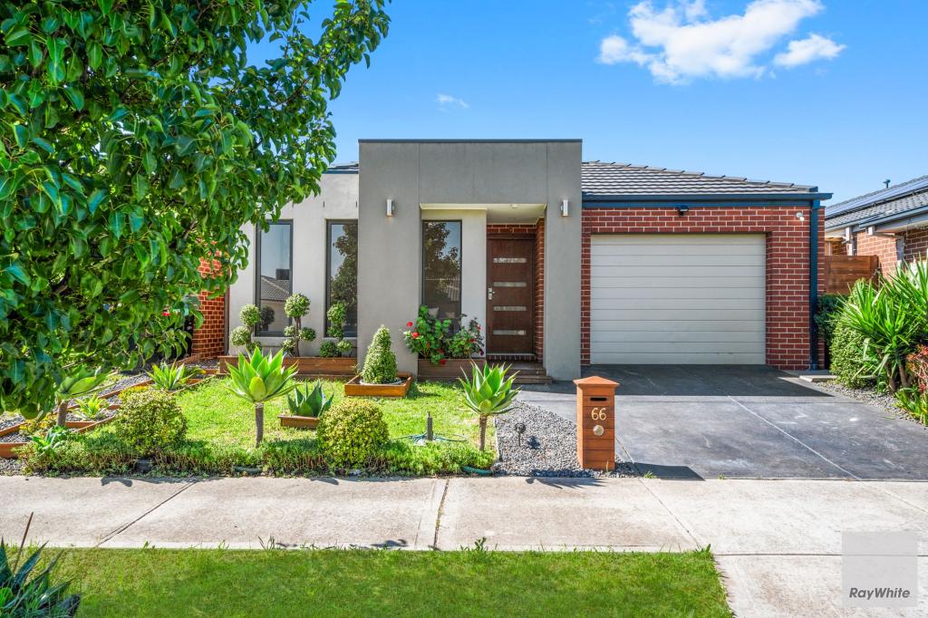 66 Twain Way, Fraser Rise, VIC 3336