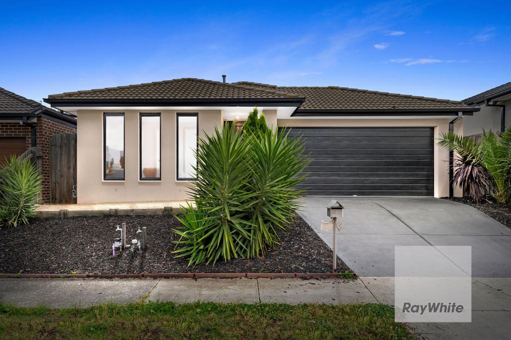 20 Tooten Rd, Wollert, VIC 3750